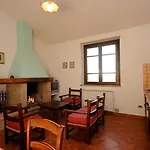 Borgo Saint George Отель Отриколи