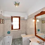 Отель Borgo Saint George Отриколи
