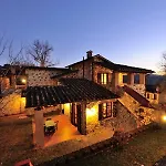 Borgo Saint George Отель *
