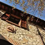 酒店 Borgo Saint George 奥特里科利
