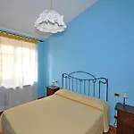 Отель Borgo Saint George