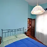 Отель Borgo Saint George