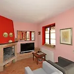 Отель Borgo Saint George *