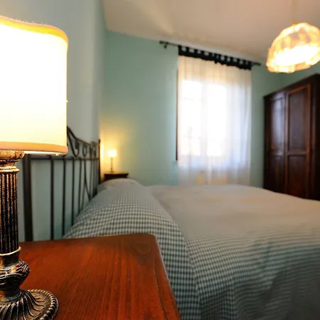 Hotel Borgo Saint George *