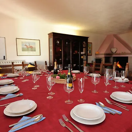 Borgo Saint George *