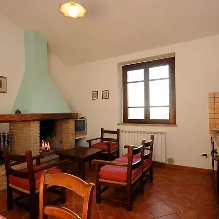 Borgo Saint George Hotel Otricoli