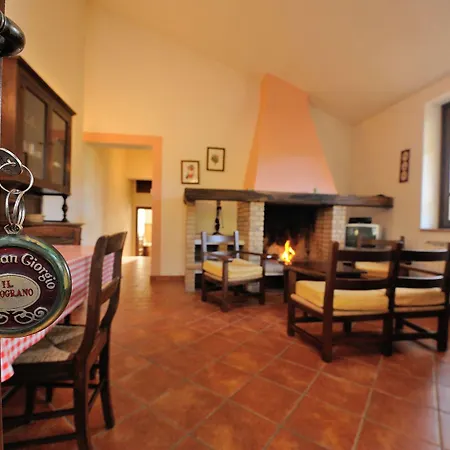 Borgo Saint George * Otricoli
