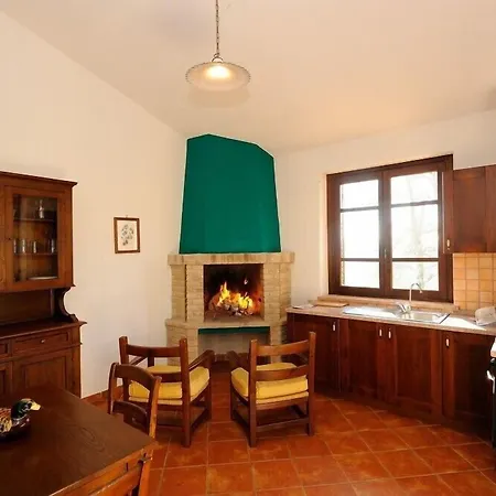 Borgo Saint George *