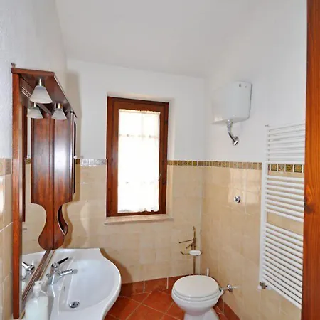 Borgo Saint George * Otricoli