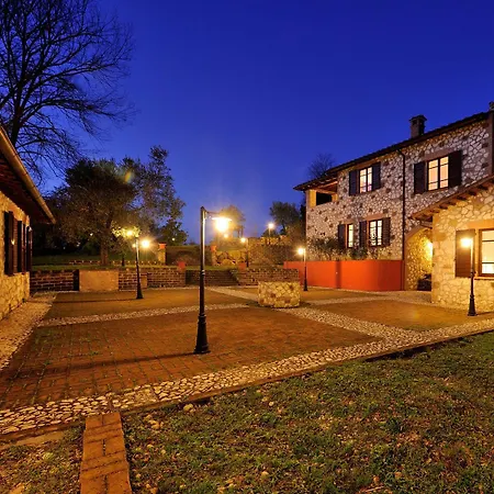 Borgo Saint George Hotel