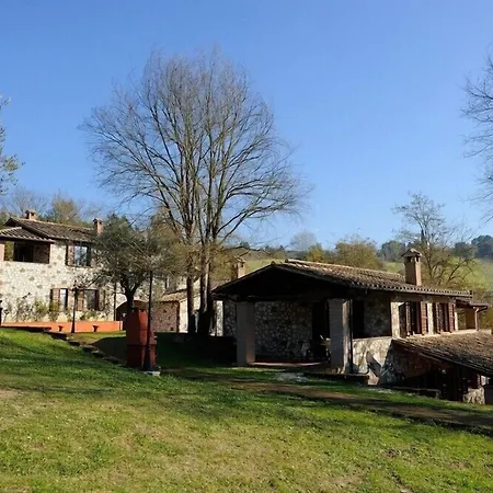 Отель Borgo Saint George *