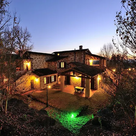 Borgo Saint George * Otricoli