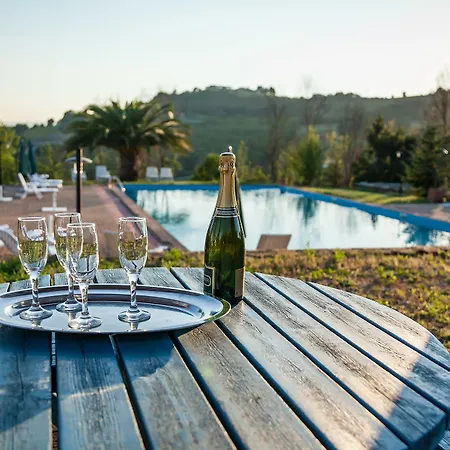 Borgo Saint George * Otricoli