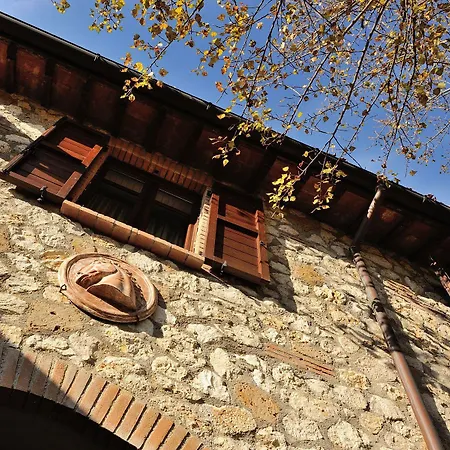 Hotel Borgo Saint George Otricoli