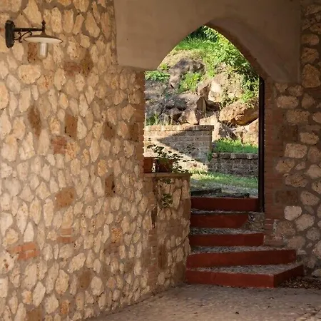 Borgo Saint George *