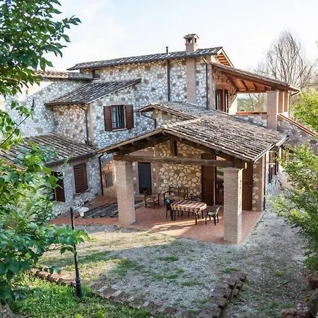 Borgo Saint George