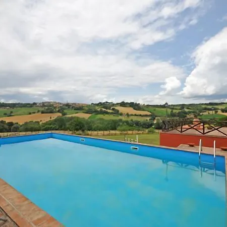 Borgo Saint George Hotel *