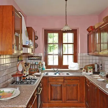 Borgo Saint George Hotel