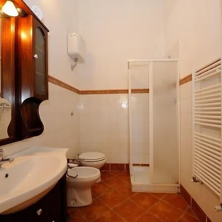 Hotel Borgo Saint George Otricoli