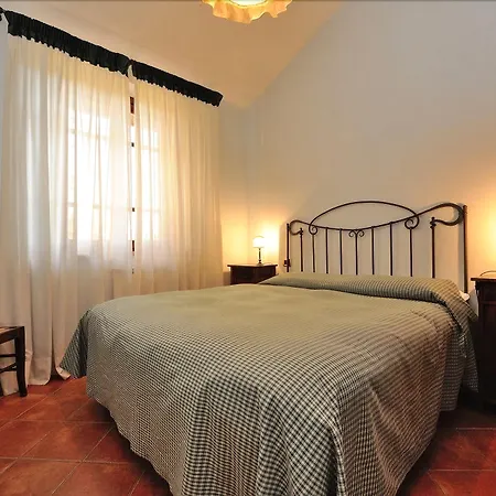 Borgo Saint George Otricoli
