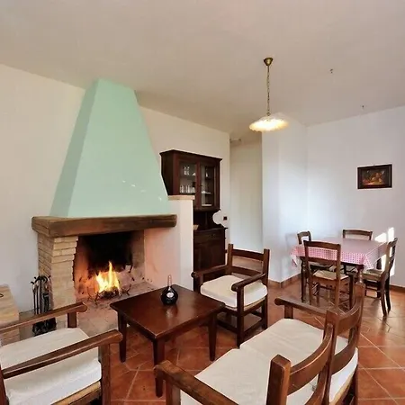 Borgo Saint George Hotel *