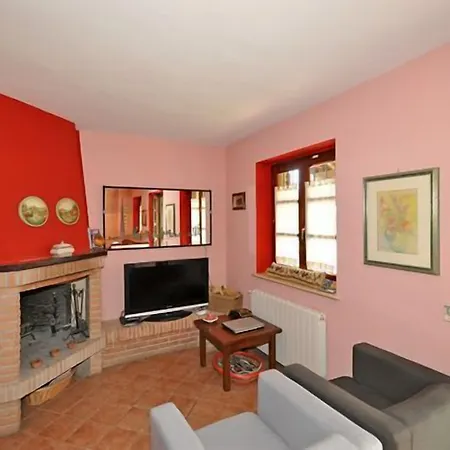 Hotel Borgo Saint George *