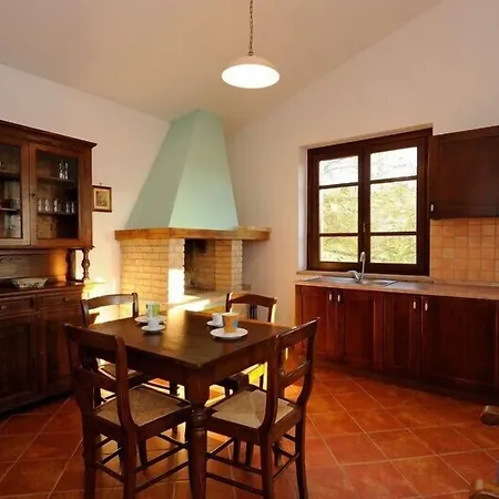 Borgo Saint George *