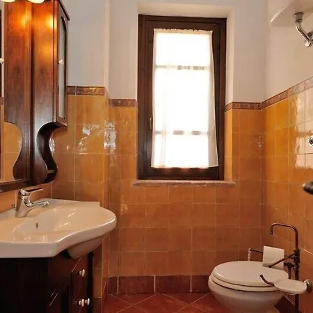 Borgo Saint George Otricoli