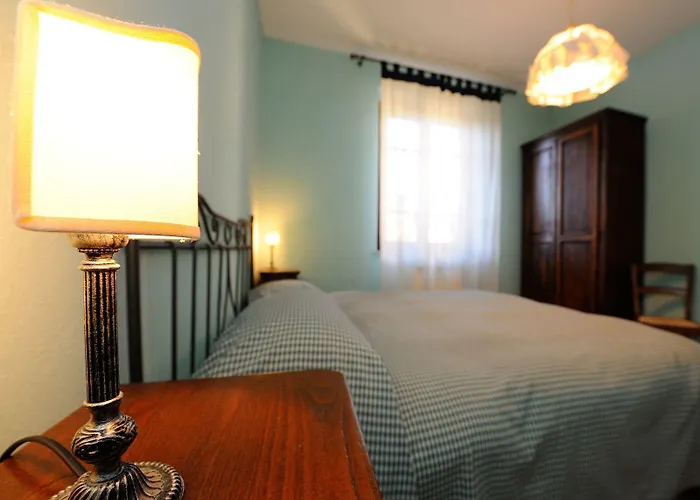 Hotel Borgo Saint George *