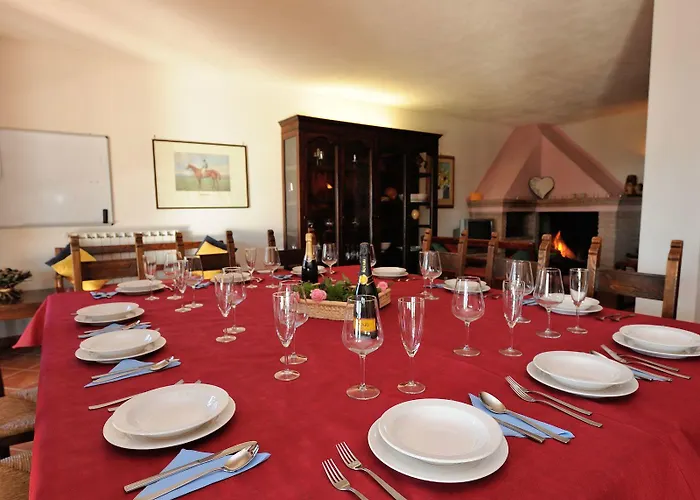 Borgo Saint George *