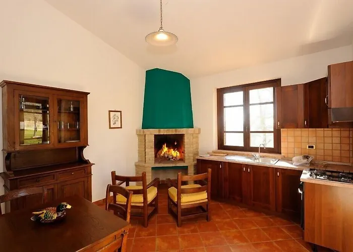 Borgo Saint George *