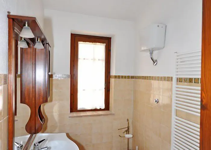 Borgo Saint George * Otricoli