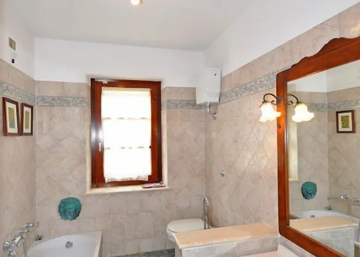 Hotel Borgo Saint George Otricoli