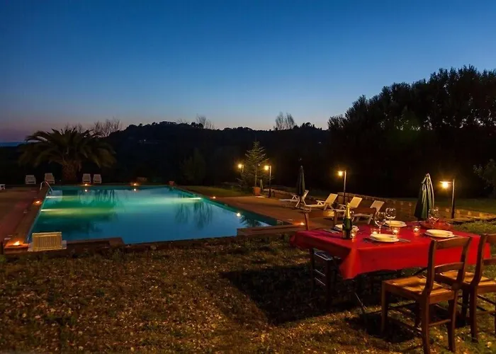 Hotel Borgo Saint George