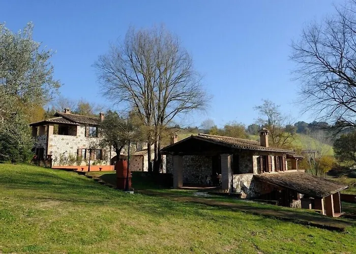 Hotel Borgo Saint George *