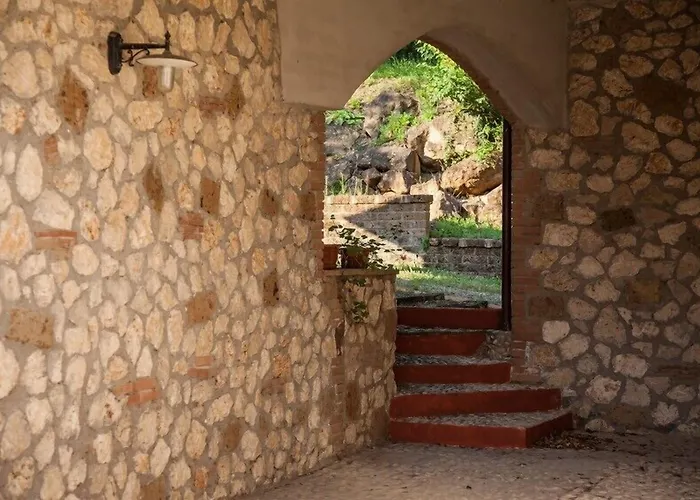 Borgo Saint George *