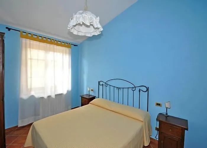 Hotel Borgo Saint George