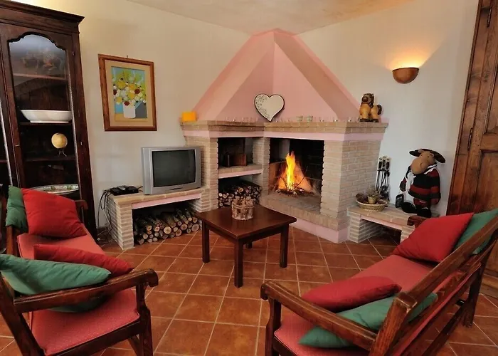 Borgo Saint George * Otricoli