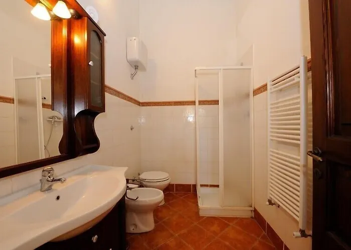 Hotel Borgo Saint George Otricoli