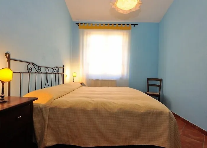 Borgo Saint George Hotel *