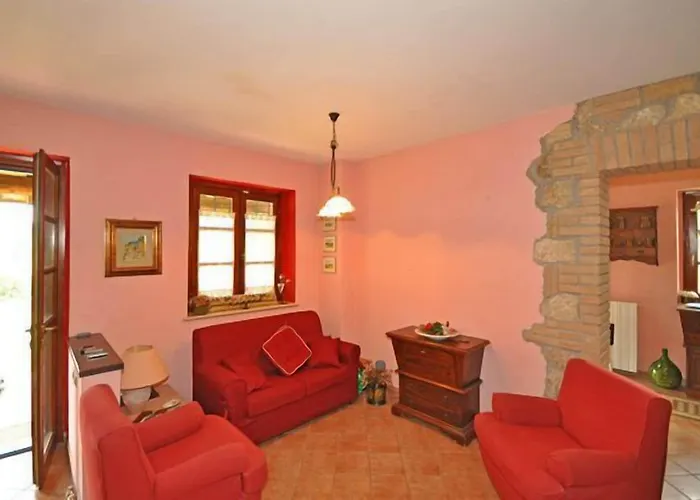 Borgo Saint George *